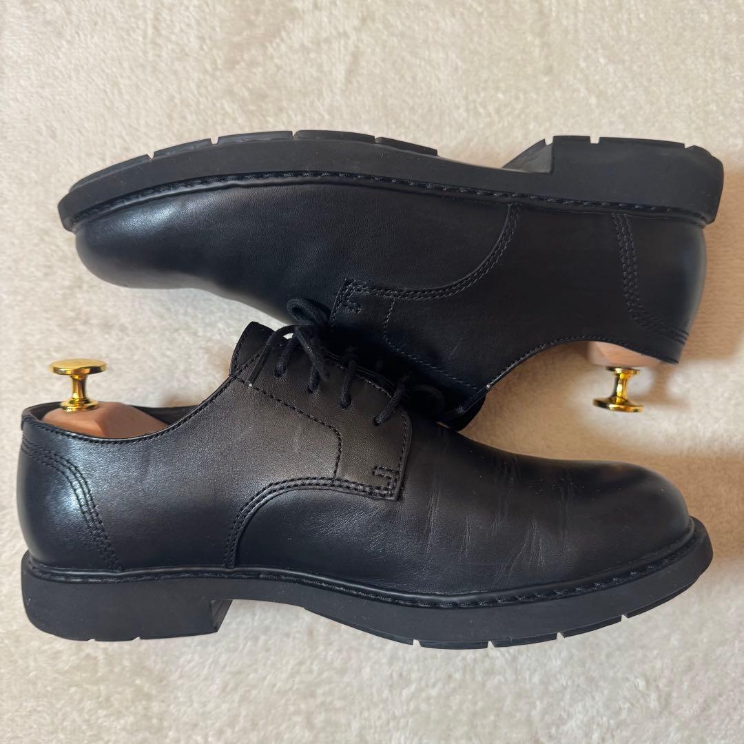 ★美品★ カンペール　レザードレスシューズ　サイズ40