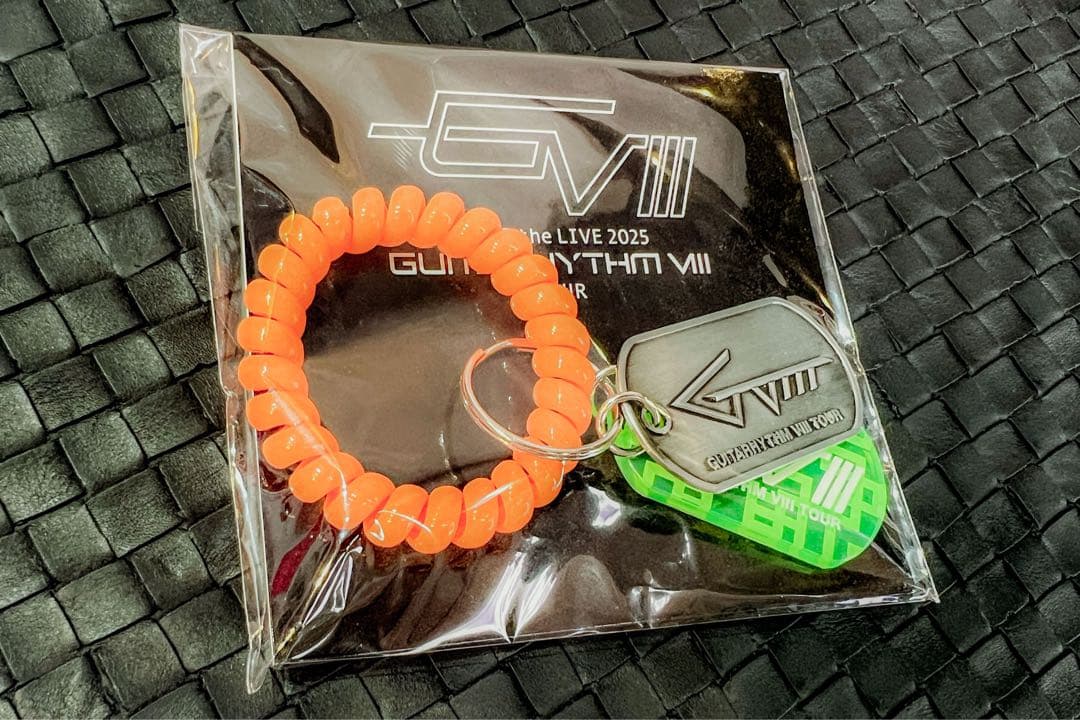 完売/未使用】布袋寅泰 /キーホルダー/ライブツアーグッズ - メルカリ