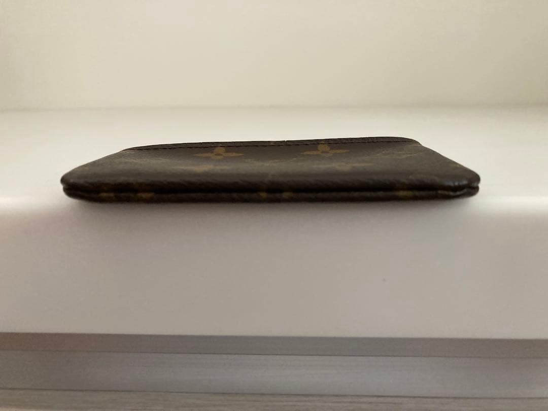 ★Louis Vuitton モノグラム ケース