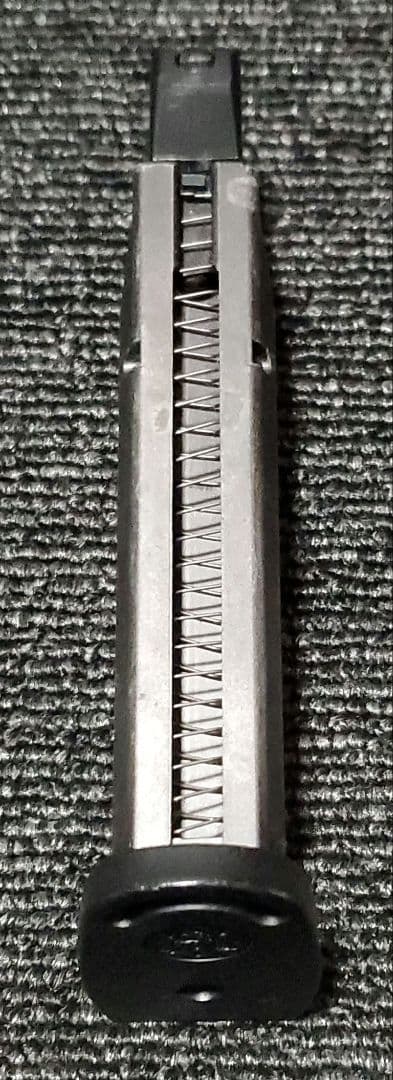 東京マルイ S&W M&P9 ガスブローバック