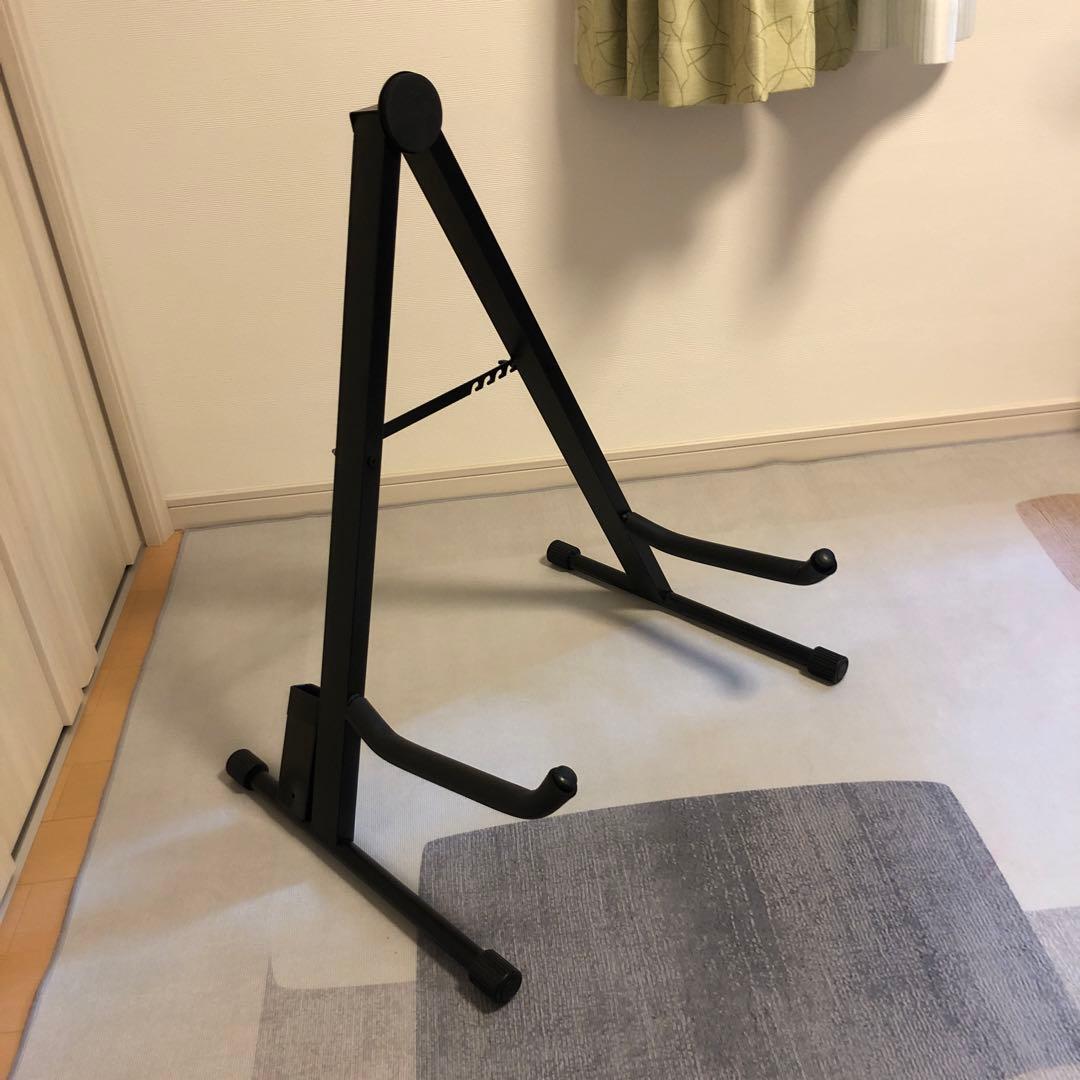 KIKUTANI コントラバス、チェロスタンド CB200