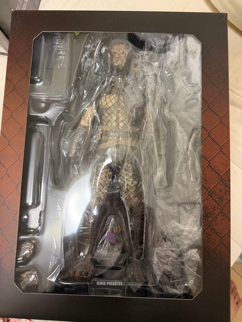 ❗️最安値　定期的に値下げ❗️ ホットトイズ　エルダー　プレデター　2.0