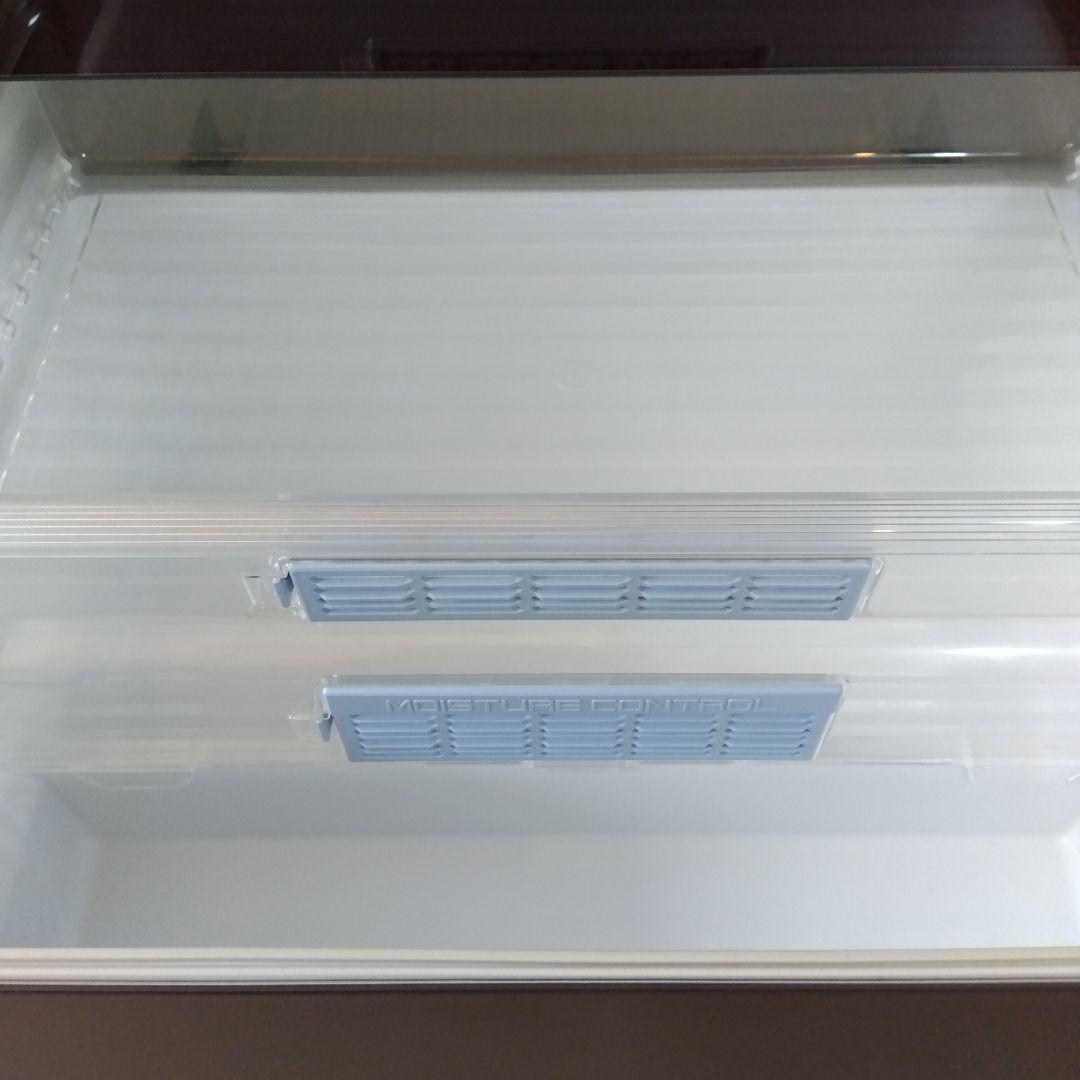 トム様専用 Pansonic 冷凍冷蔵庫 470L NR-E472XPV-T