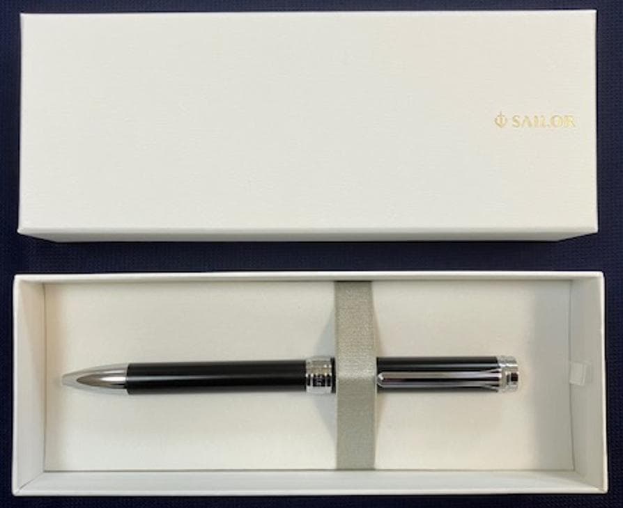 【廃版品】セーラー万年筆 バルカロール ボールペン 廃版品】セーラー万年筆 バルカロール ボールペン 廃版品】セーラー