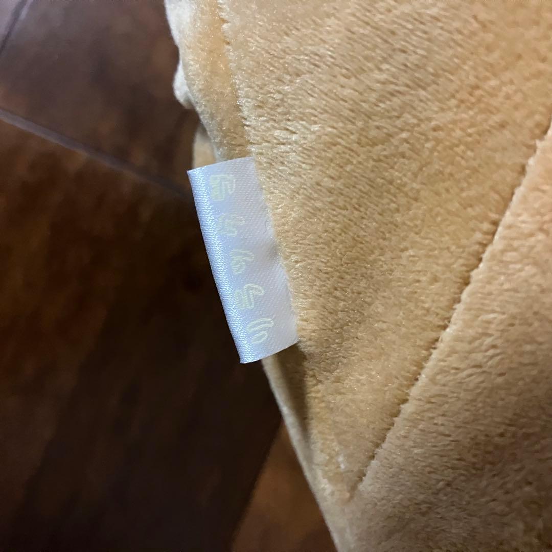 リラックマ　くったりぬいぐるみ　特大サイズ　サンエックス　100cm ※