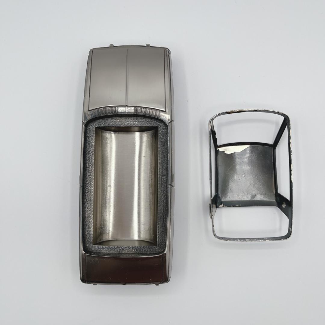 ✨希少✨ 三菱ギャランΛ シガレットケース GALANT Λ 置物