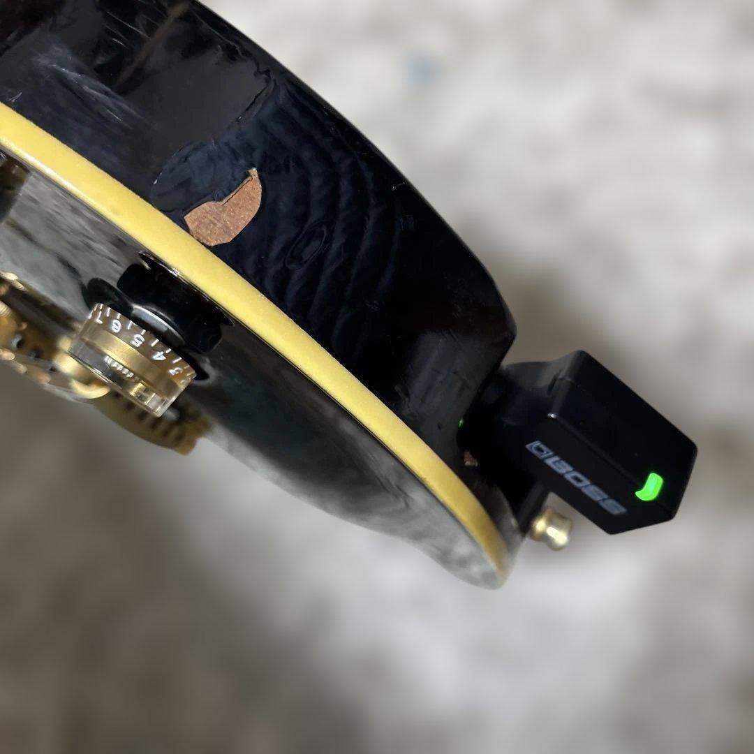 YAMAHA YSG1 1988年〜1990年(定価111,000) 24F仕様