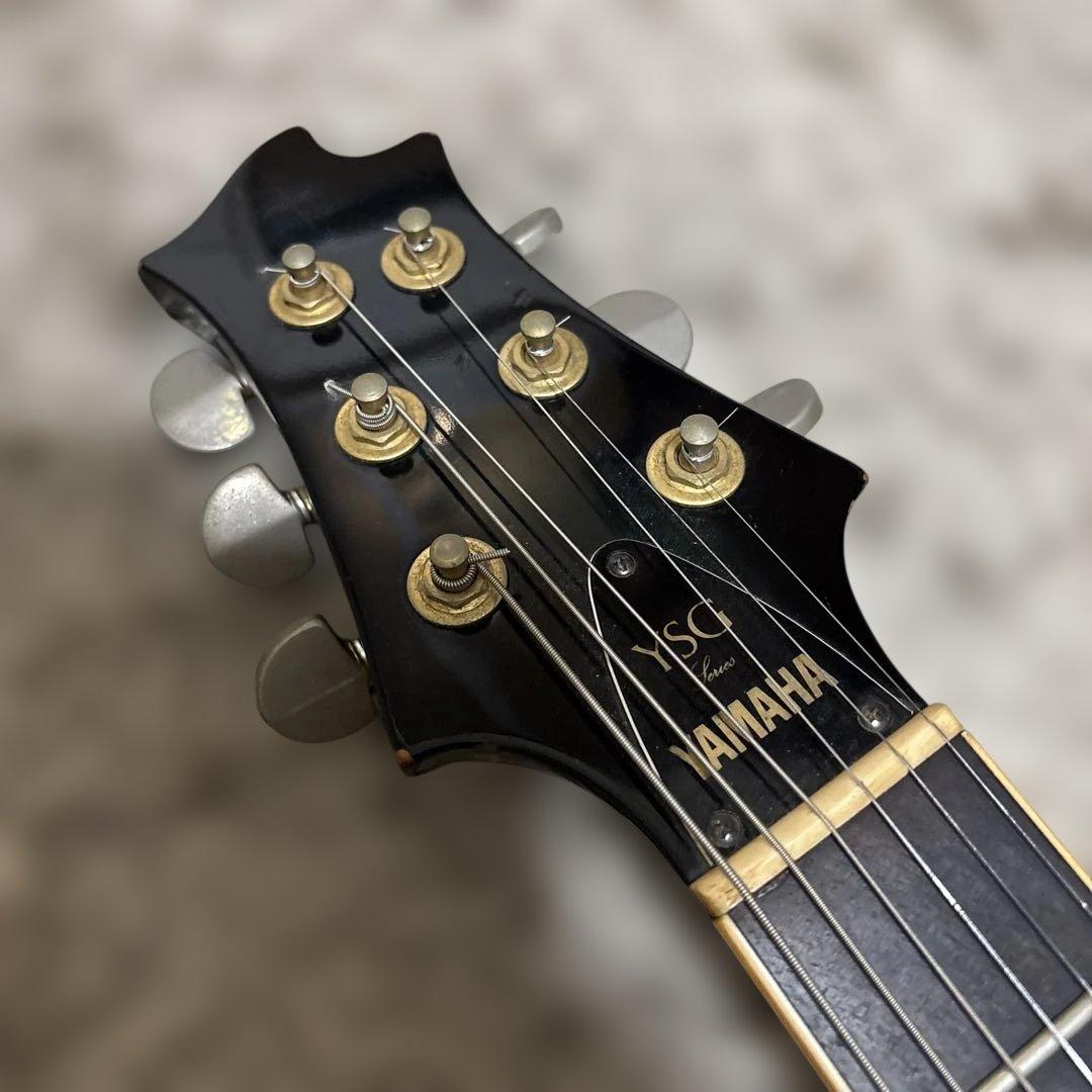 YAMAHA YSG1 1988年〜1990年(定価111,000) 24F仕様
