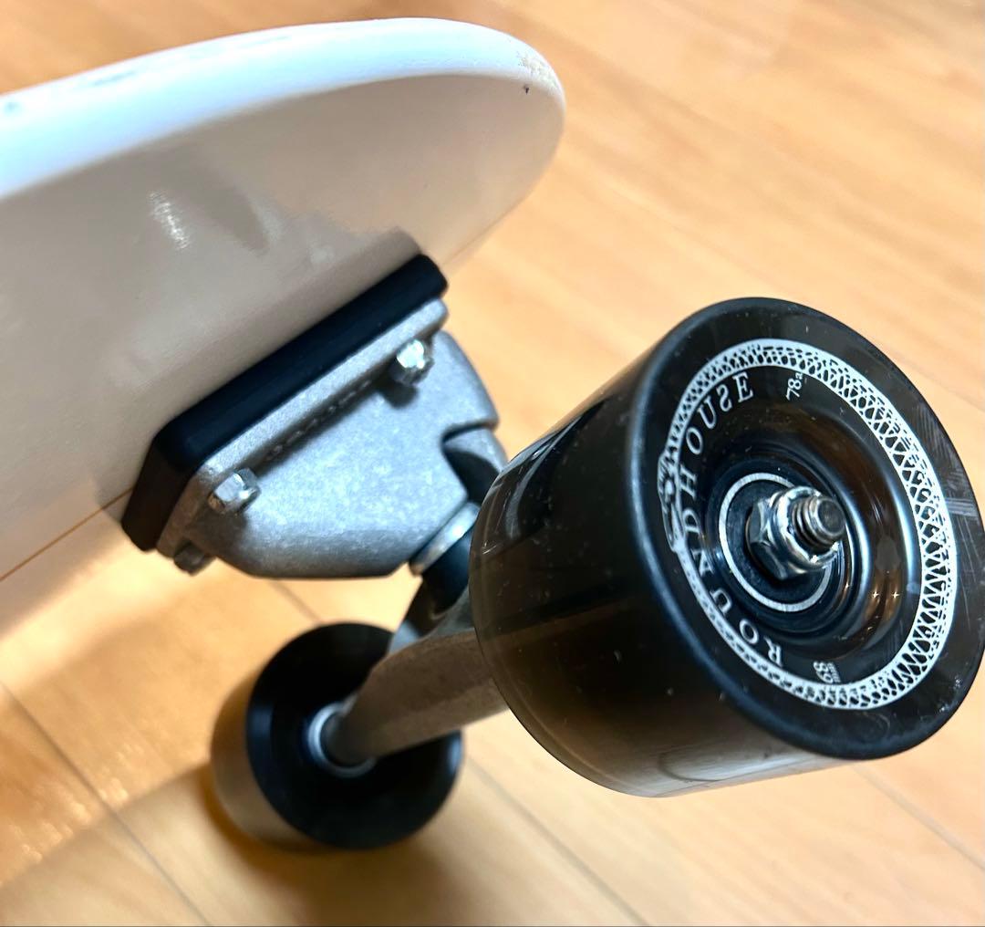 CARVER トライトン　カーバー　スケートボード　サーフスケート31インチ