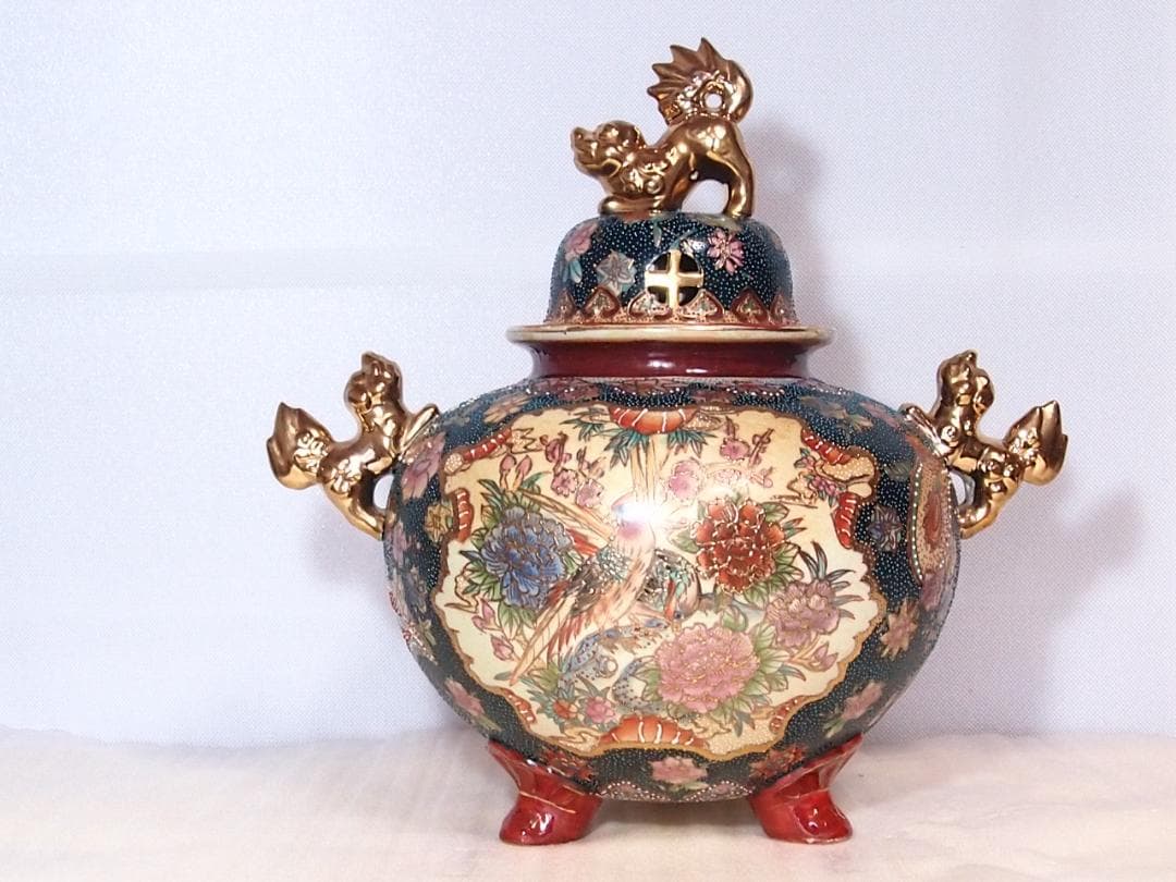 美濃焼。名作家。山田 正和。花器。超美品。舊家蔵出し。茶道具。華