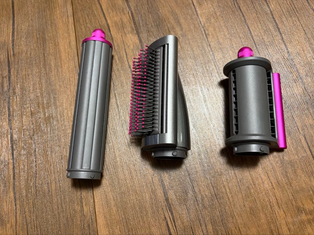 Dyson Airwrap HS05 マルチスタイラー