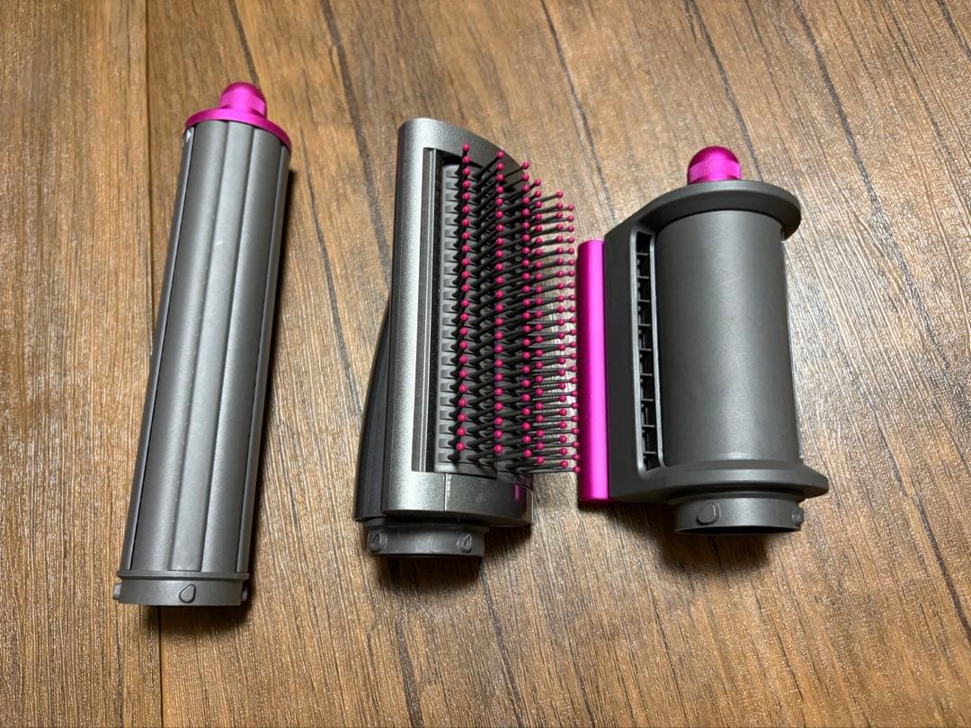 Dyson Airwrap HS05 マルチスタイラー