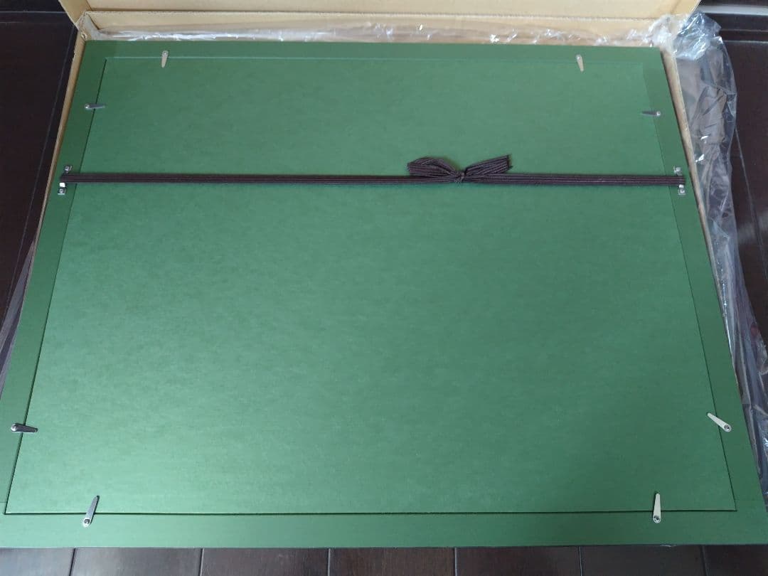 ONE PIECE 複製原画 50周年限定 箱あり ONE PIECE 複製原画 50周年限定