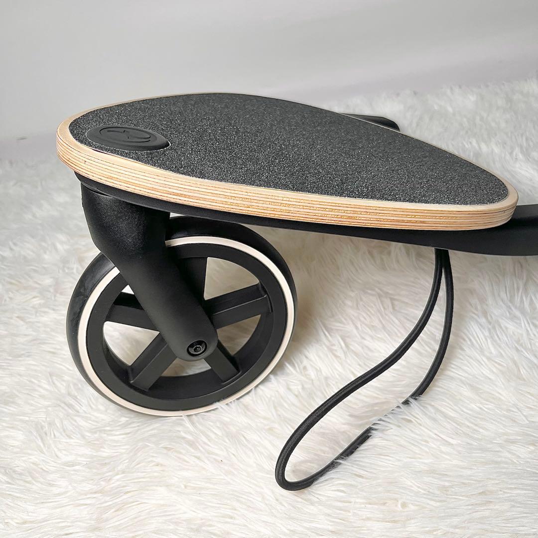 【極美品】Cybex キッズボード スケートボード