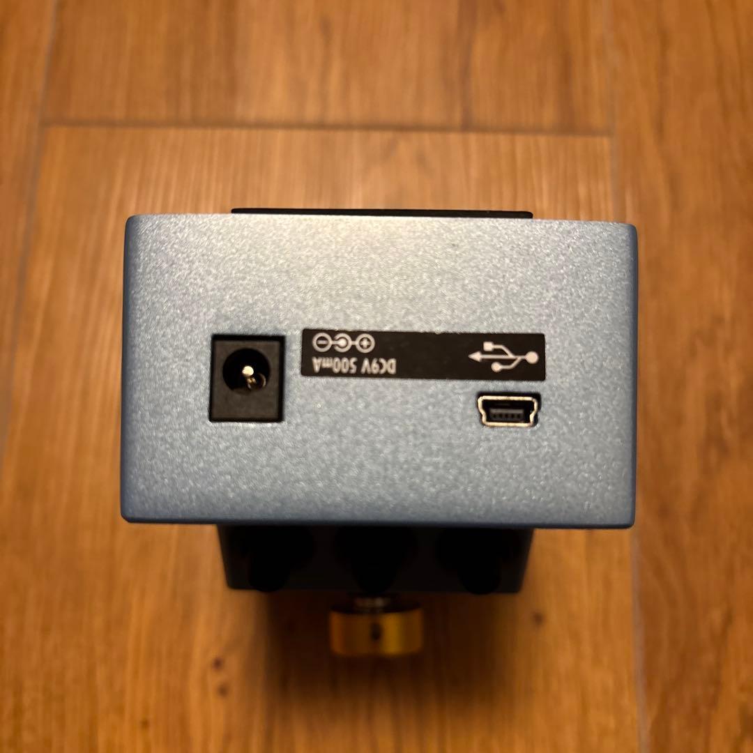 【動作品】ZOOM MULTISTOMP MS-70CDR ギターエフェクター