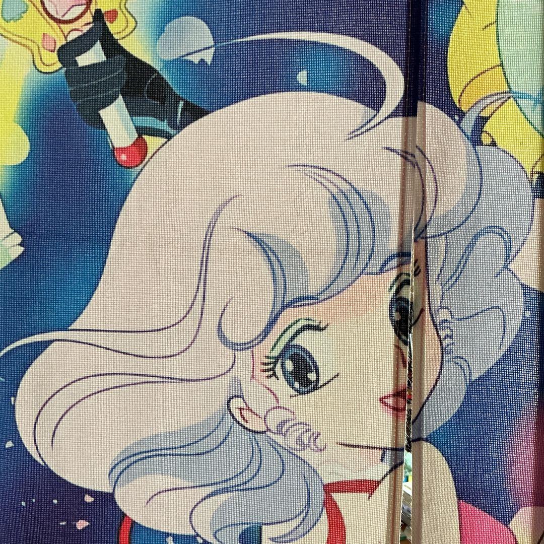 のれん　クリィミーマミ　マジカルエミ　ペルシャ　パステルユーミ