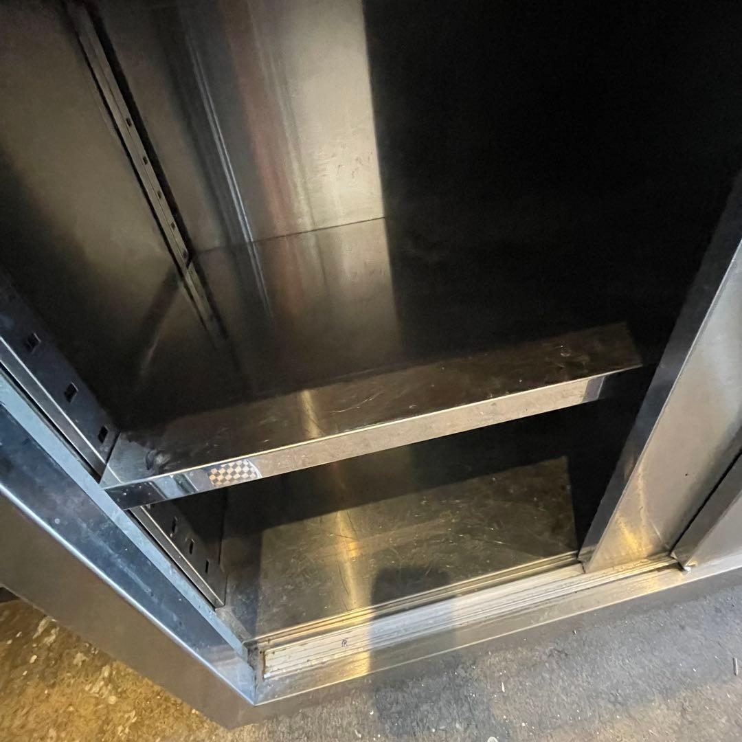 早い者勝ち！愛知県千種区直接引き取りのみTanico タニコー ステンレス