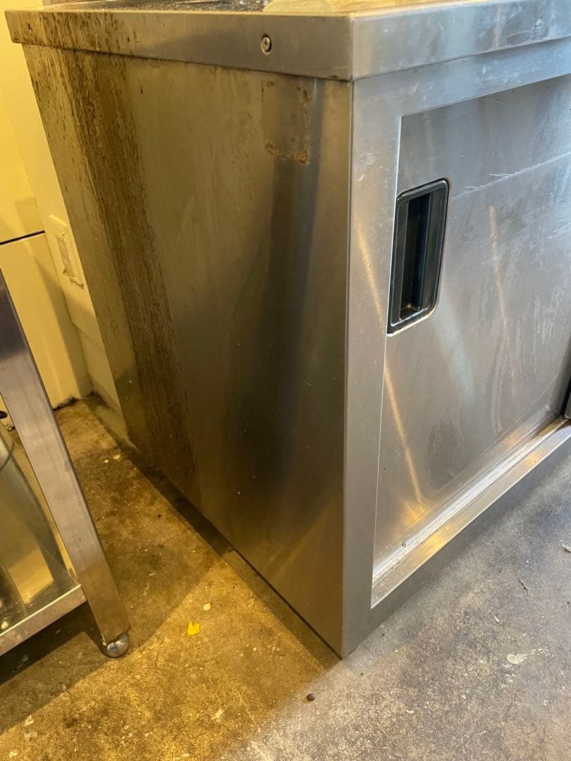 早い者勝ち！愛知県千種区直接引き取りのみTanico タニコー ステンレス