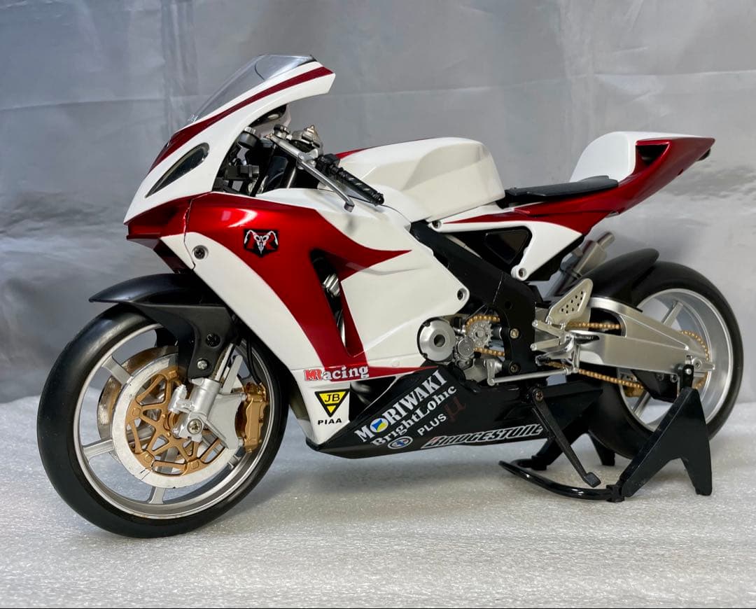 サイクロン号完成品(検索 メディコム RAH s.h コンセレ hg)