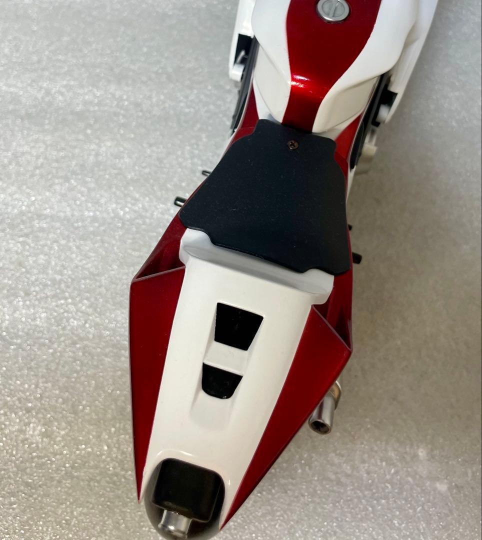 サイクロン号完成品(検索 メディコム RAH s.h コンセレ hg)