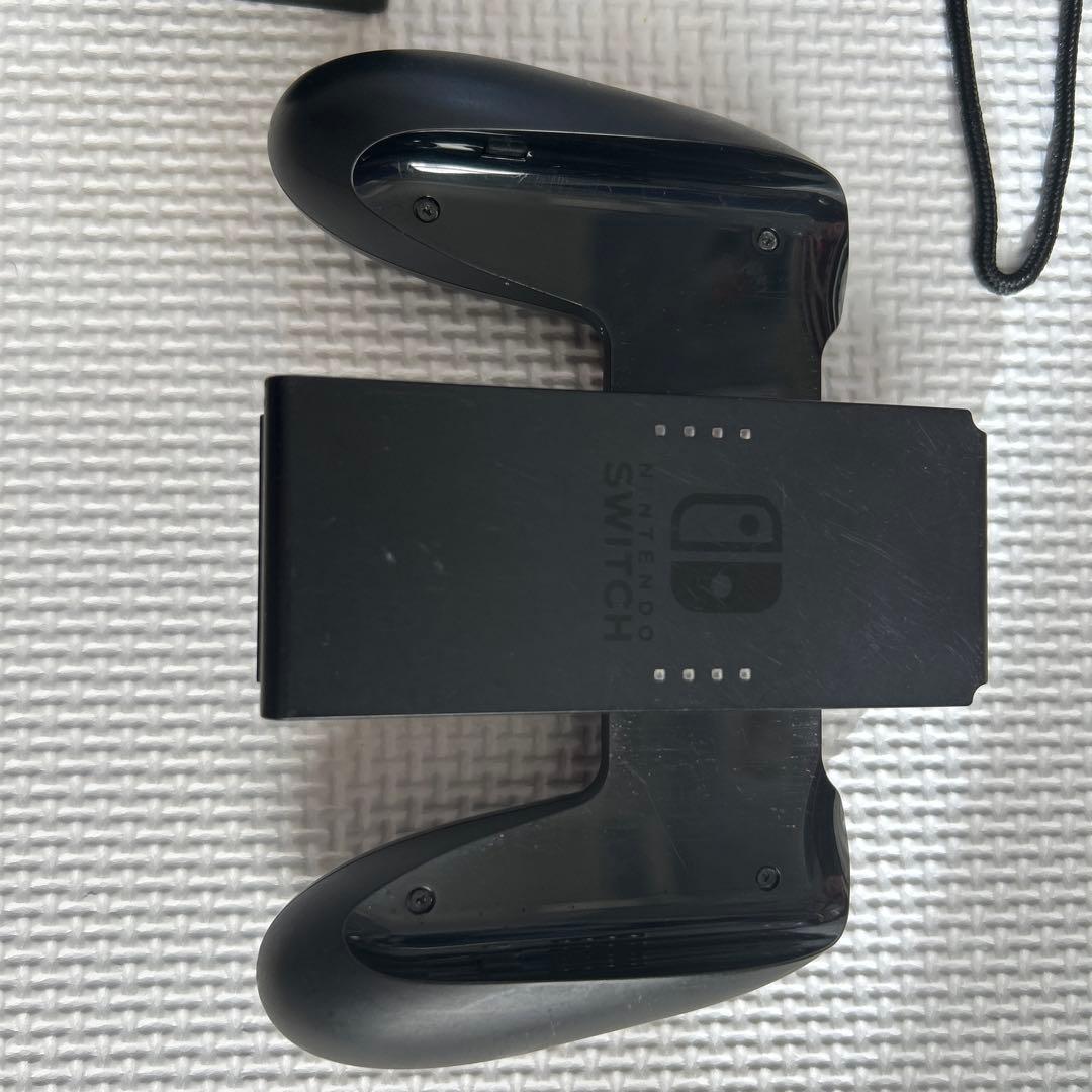 【即日出荷】Nintendo Switch 本体 ネオンブルー/ネオンレッド