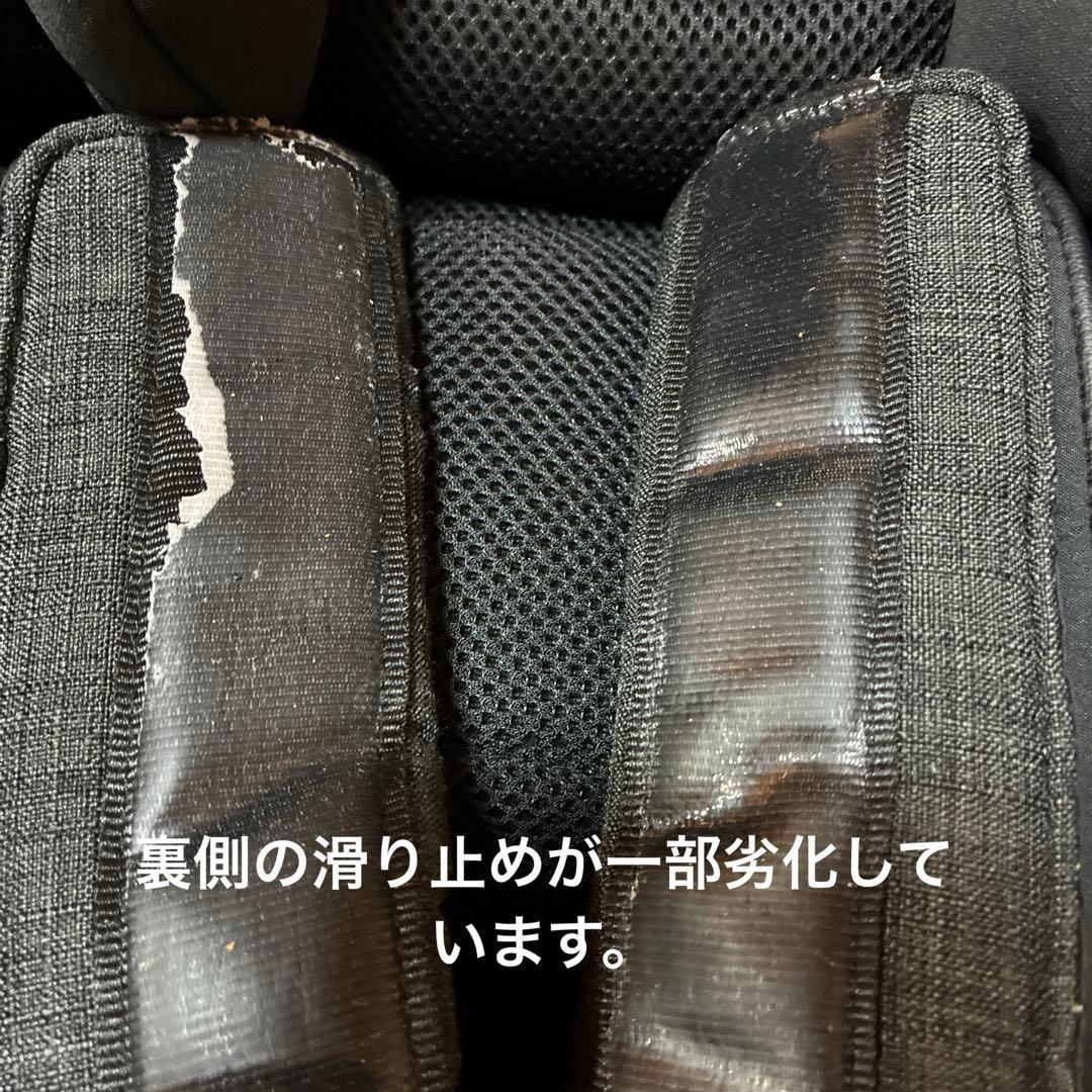 joie Arc アーク360 チャイルドシートISOFIX
