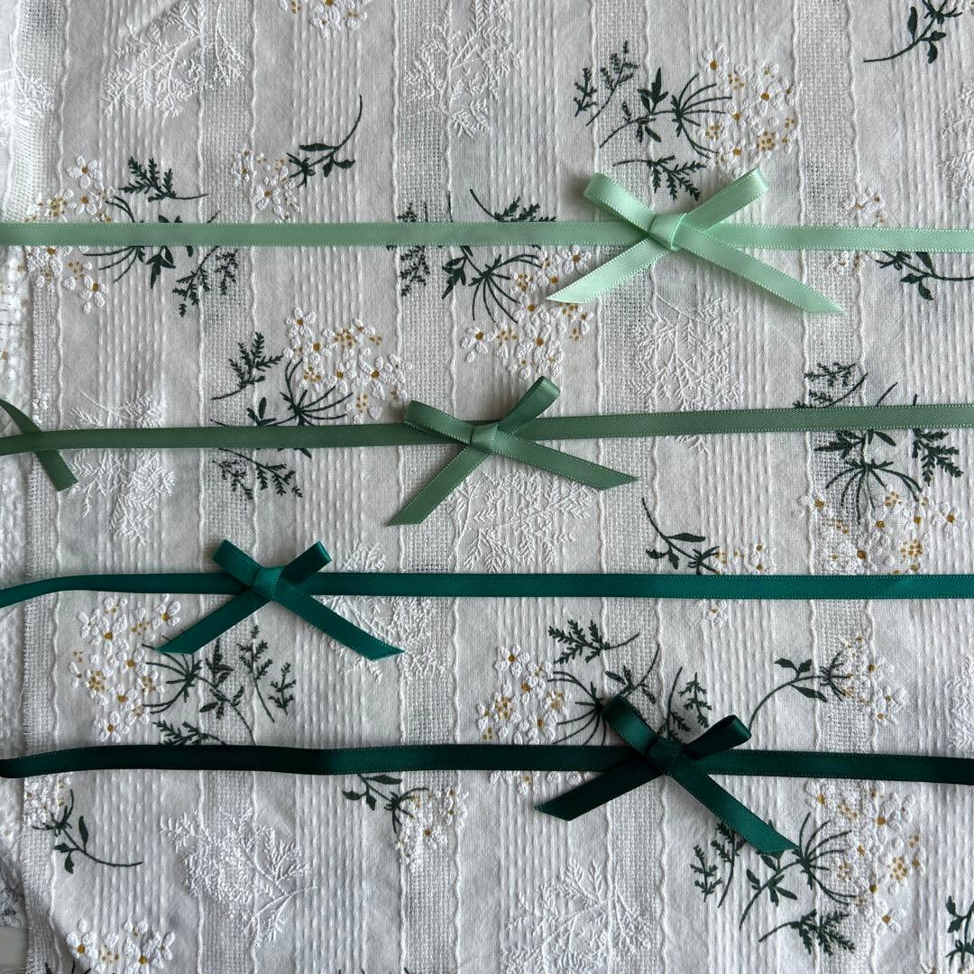 No.444•448•470 犬服ハンドメイド バックオープンワンピース3着