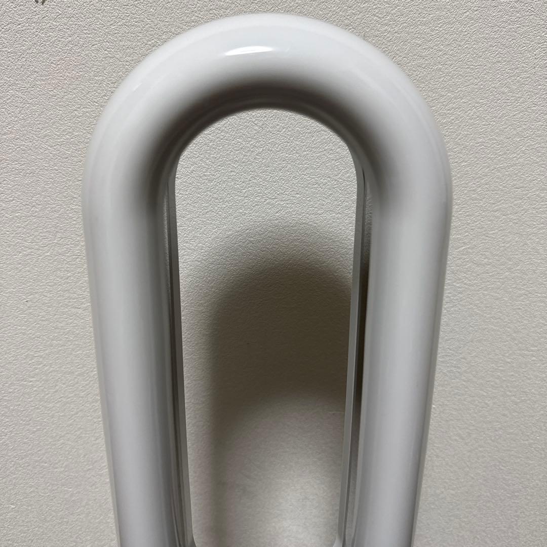 美品 Dyson AM09 2017年製 温風 冷風 ヒーター 羽無し 送料無料