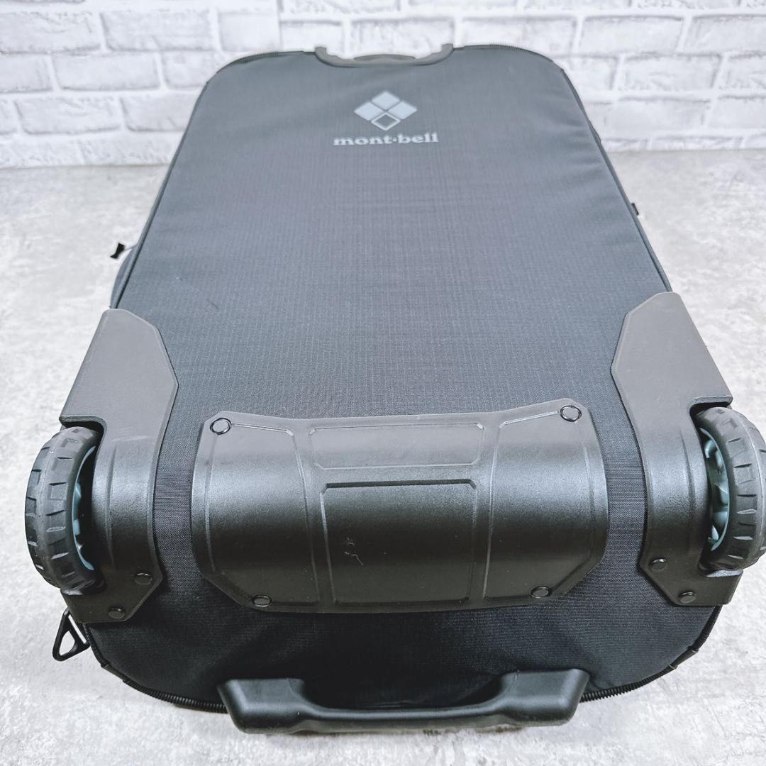 モンベル スーツケース」の人気商品一覧 | 安い商品を通販サイトから