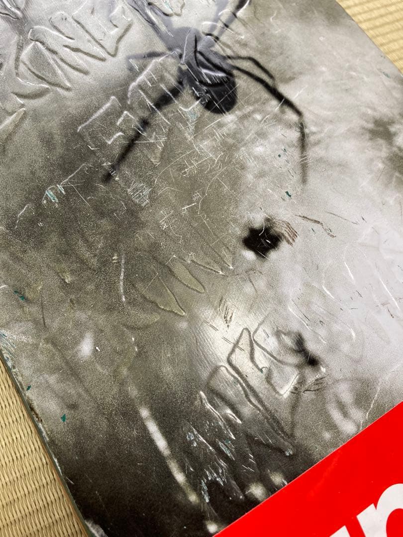 ファッキンオーサム　スケボー　8インチ　ベンチャー　Xフォーミュラ コンプリート