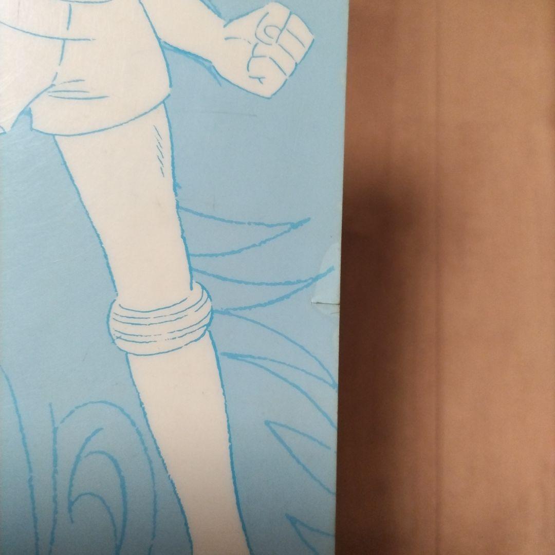 キャプテン翼 下敷き レア 日向小次郎 集英社 高橋陽一 サッカー