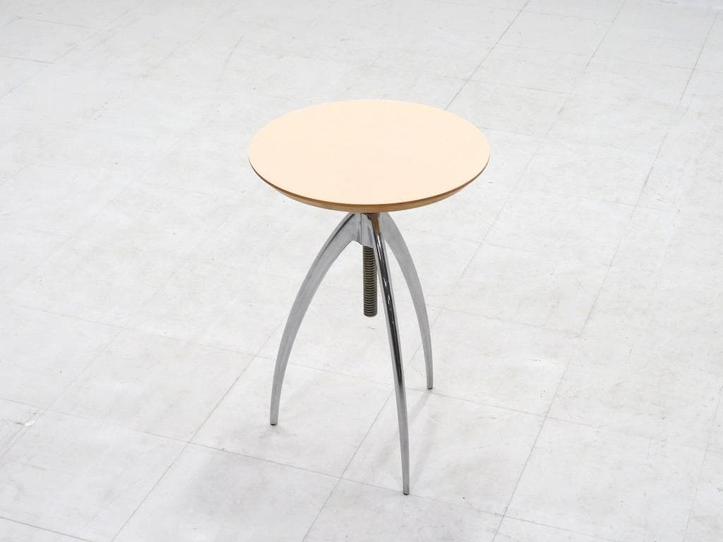 展示品 ドリアデ ヤマギワ スタルク サイドテーブル コーヒーテーブル