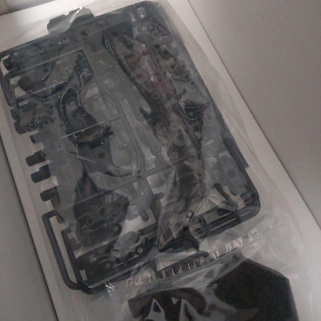 タミヤ 1/10 ミニクーパー レーシング 電動ラジコン 未使用