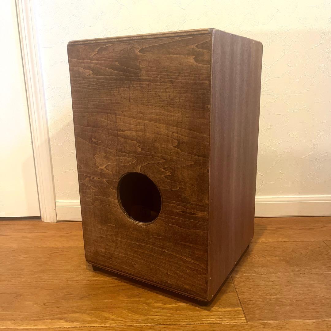 カホン cajon