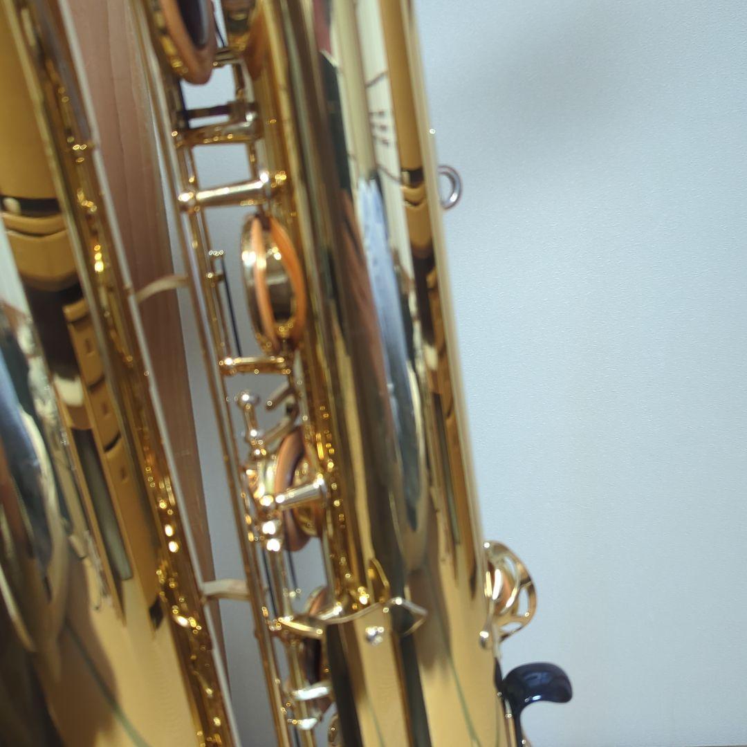 ヤマハ バリトンサックス YBS-41II