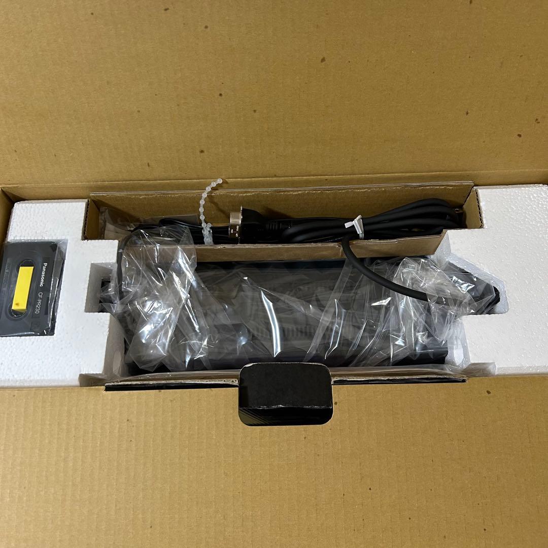 希少 パナソニック FS-PC1 48ドット熱転写カラー漢字プリンタ 未使用品