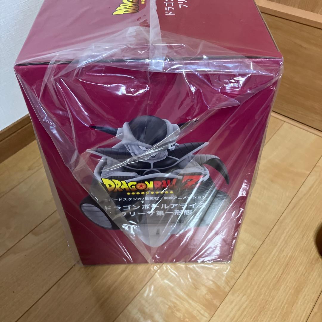 ドラゴンボールアライズ　フリーザ第一形態