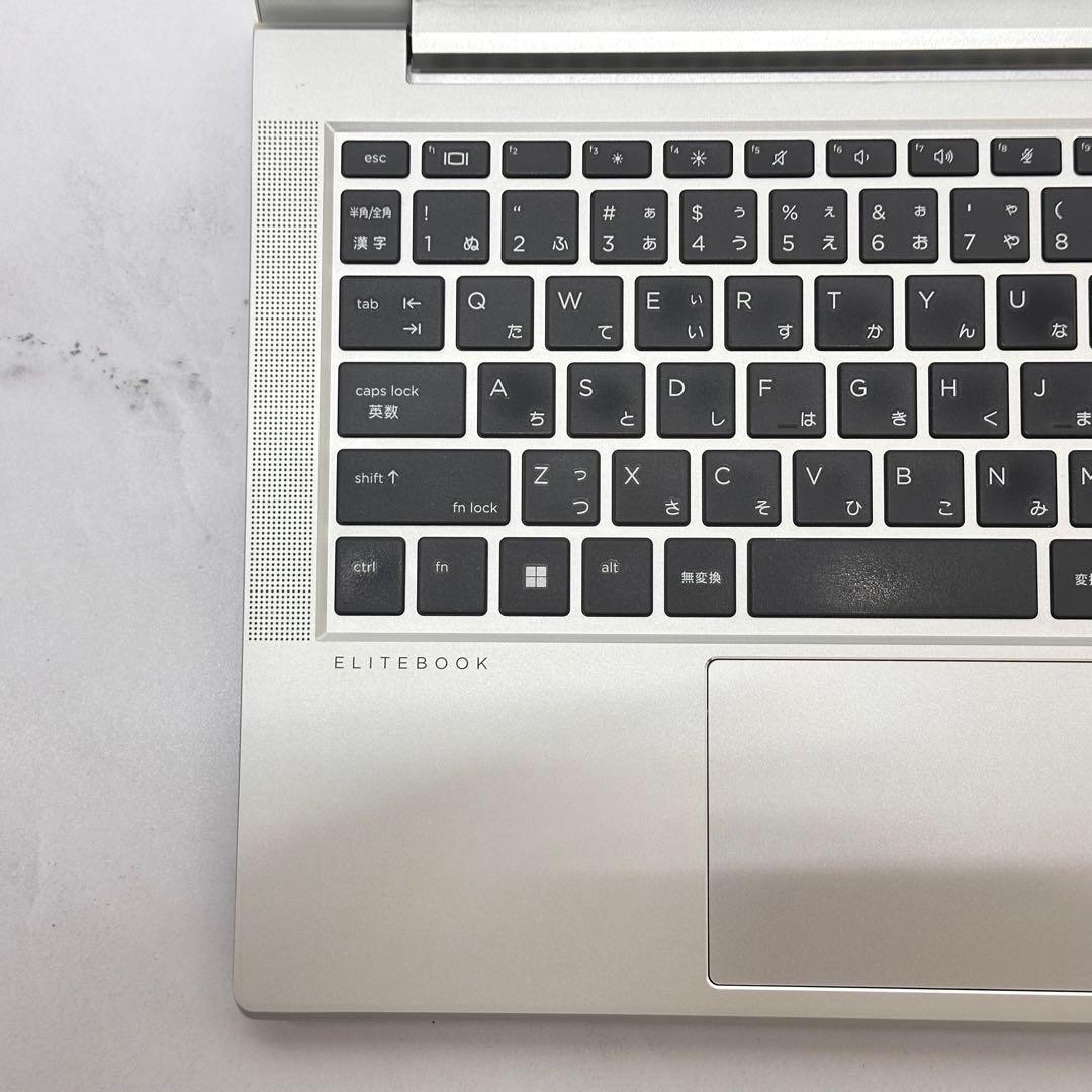 【特価品】HP EliteBook 630 G9 Corei5/16/256