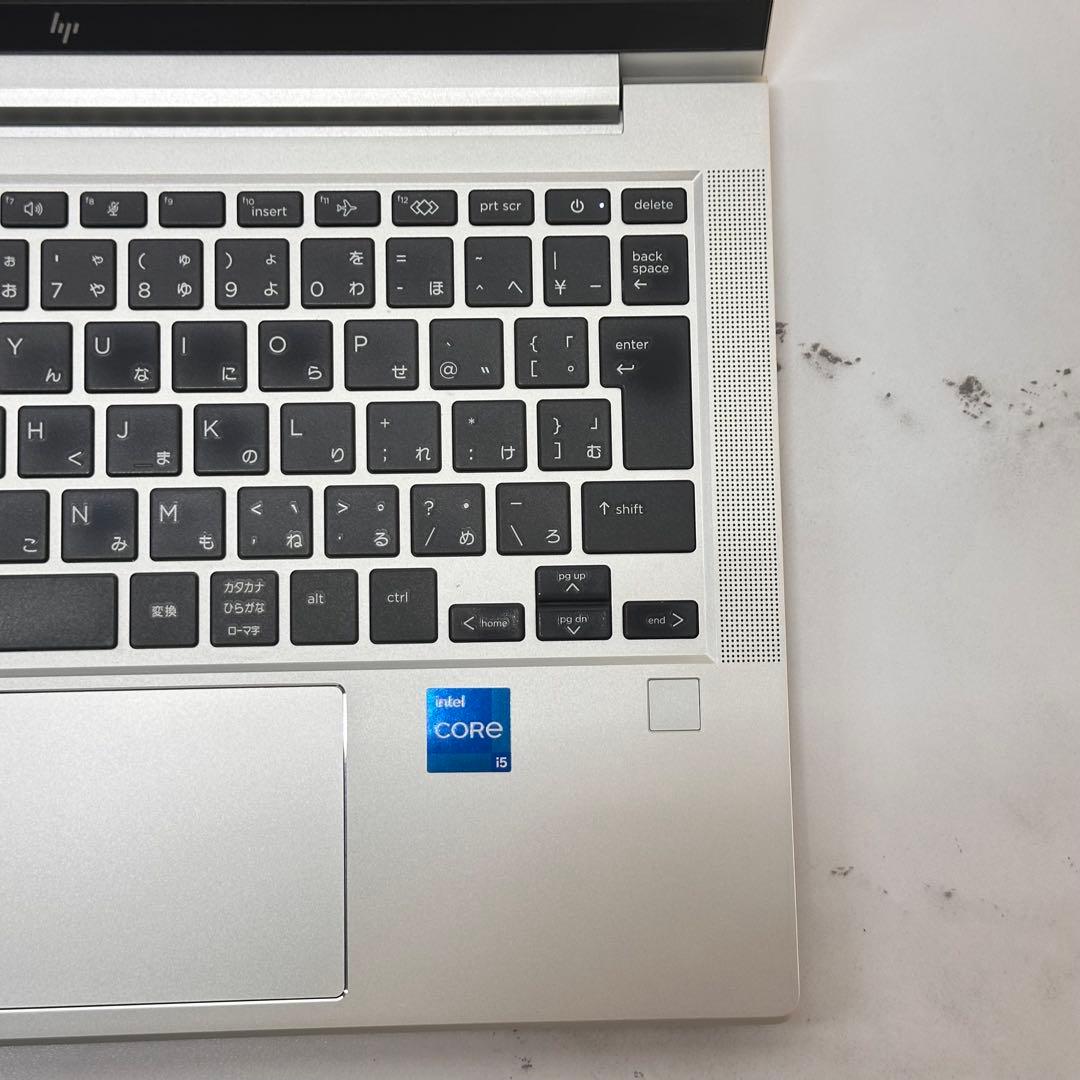 【特価品】HP EliteBook 630 G9 Corei5/16/256