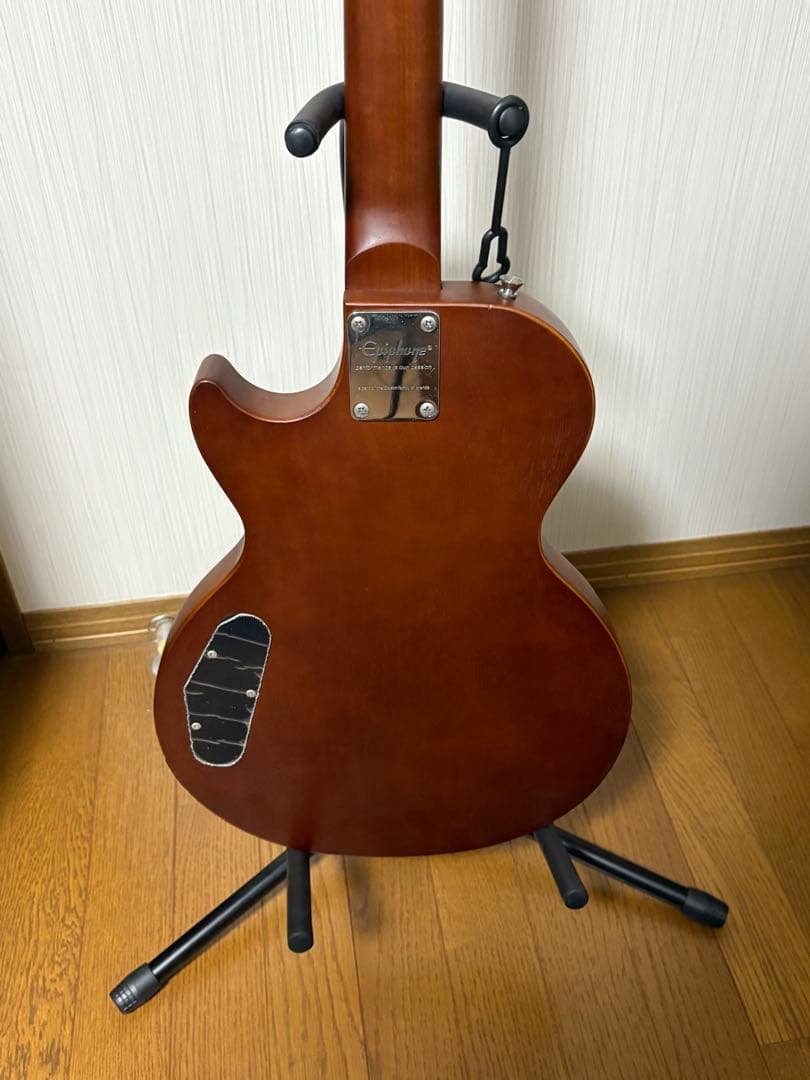 ギター Epiphone LesPaul Special VE