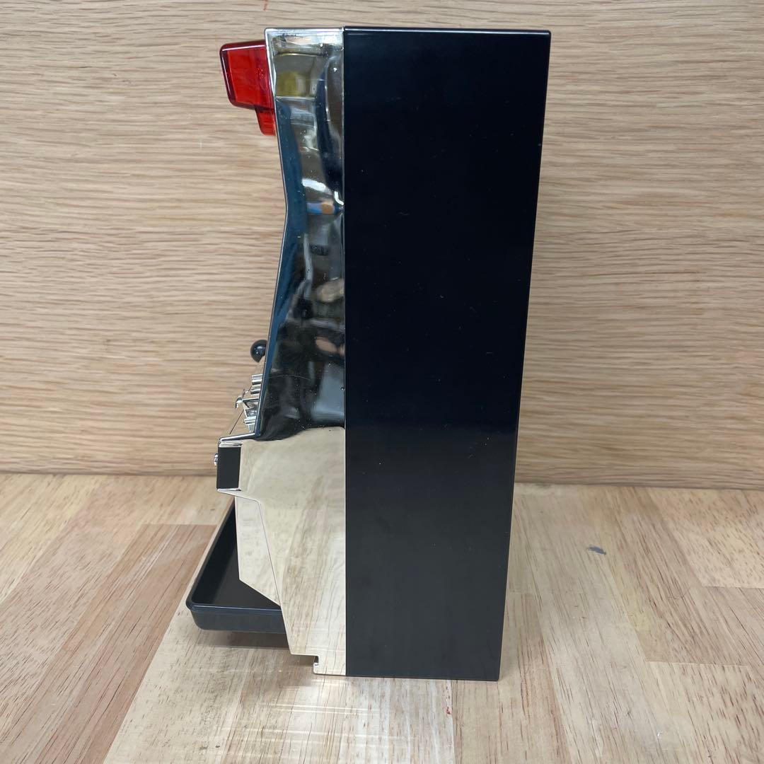 スロット目覚まし時計　ジャグラー