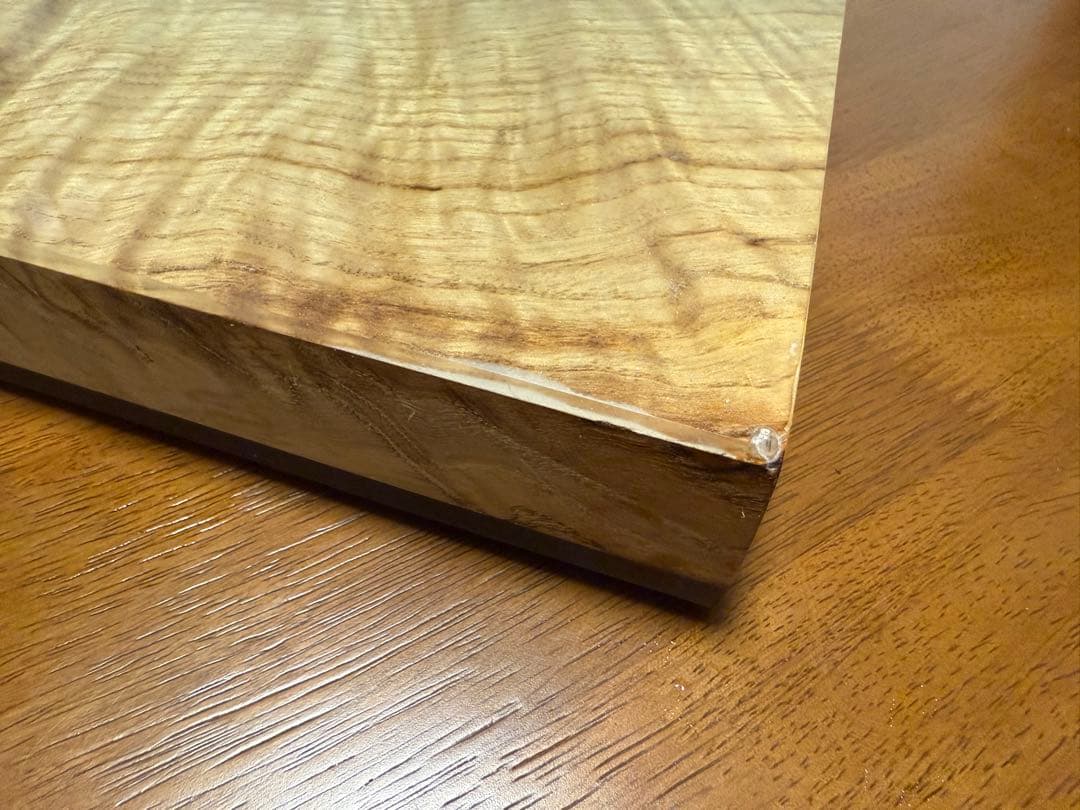 ジ*ン様 レジンテーブル 天板 花台