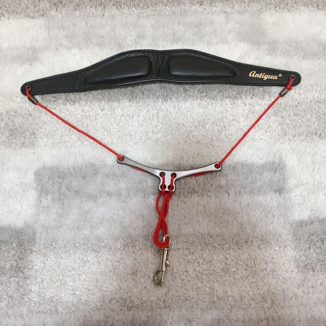 弱虫サドル YAS280 アルトサックス