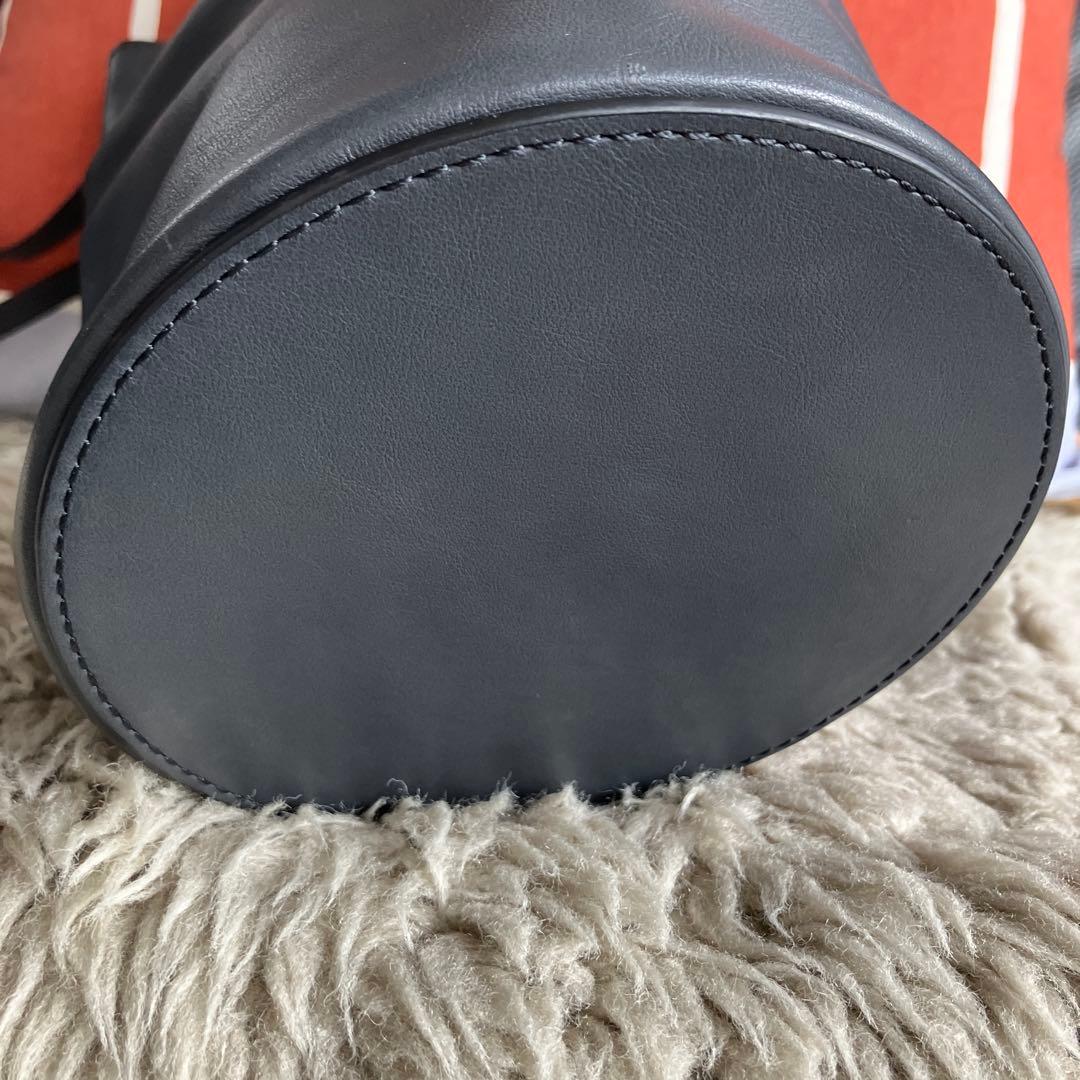 ナッツオルセット　ORESTTO ショルダーバッグ