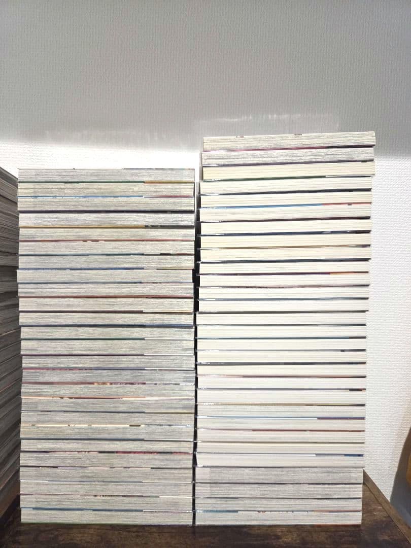 NARUTO―ナルト―関連 全巻初版セット