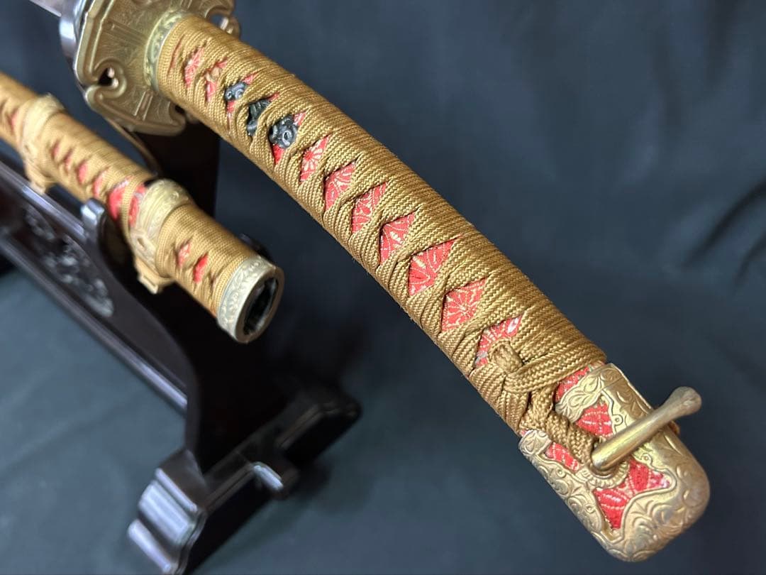 模造刀 太刀 龍彫 日本刀 武具 観賞用