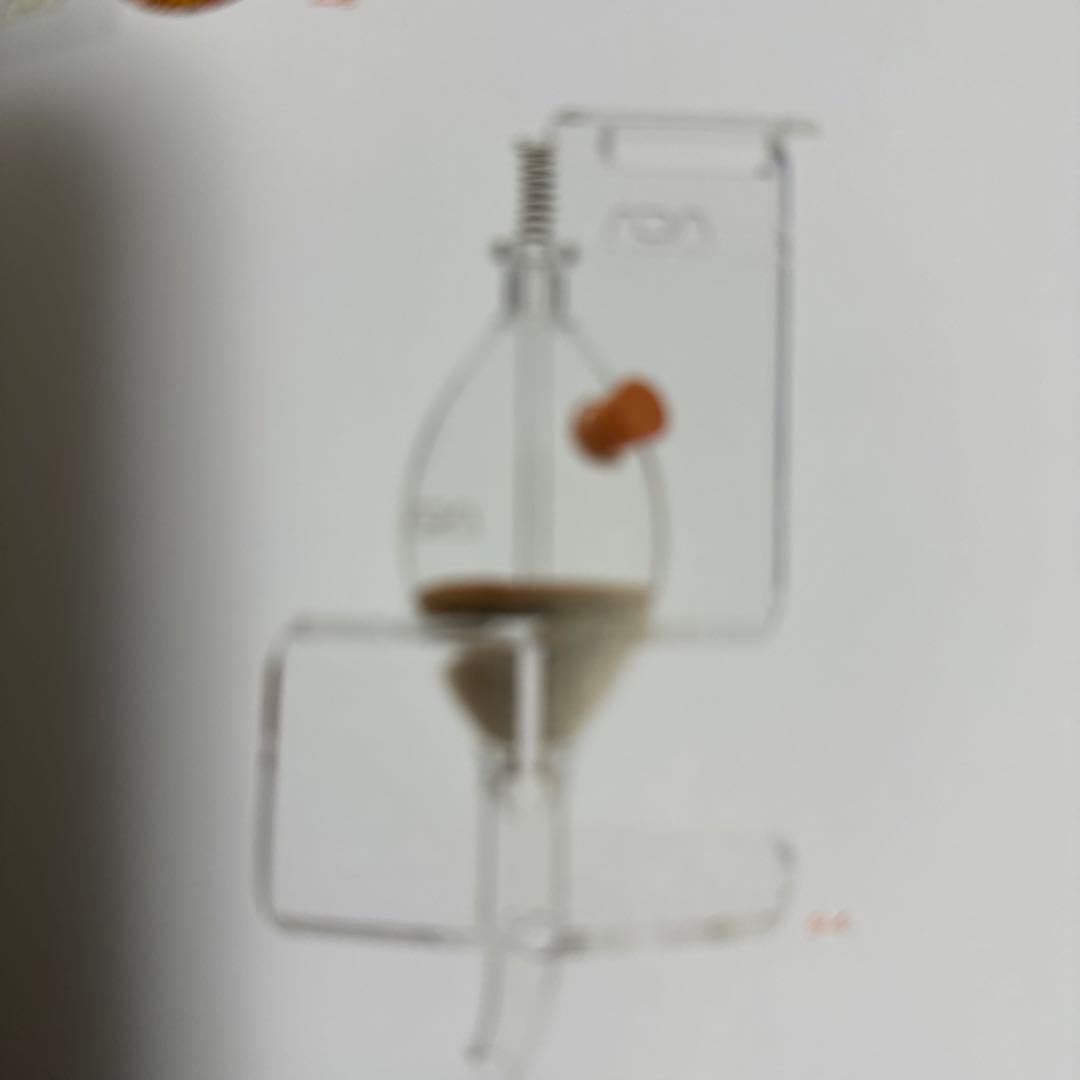 ADA APグラス(ガラス製給餌器).クリアスタンド - メルカリ