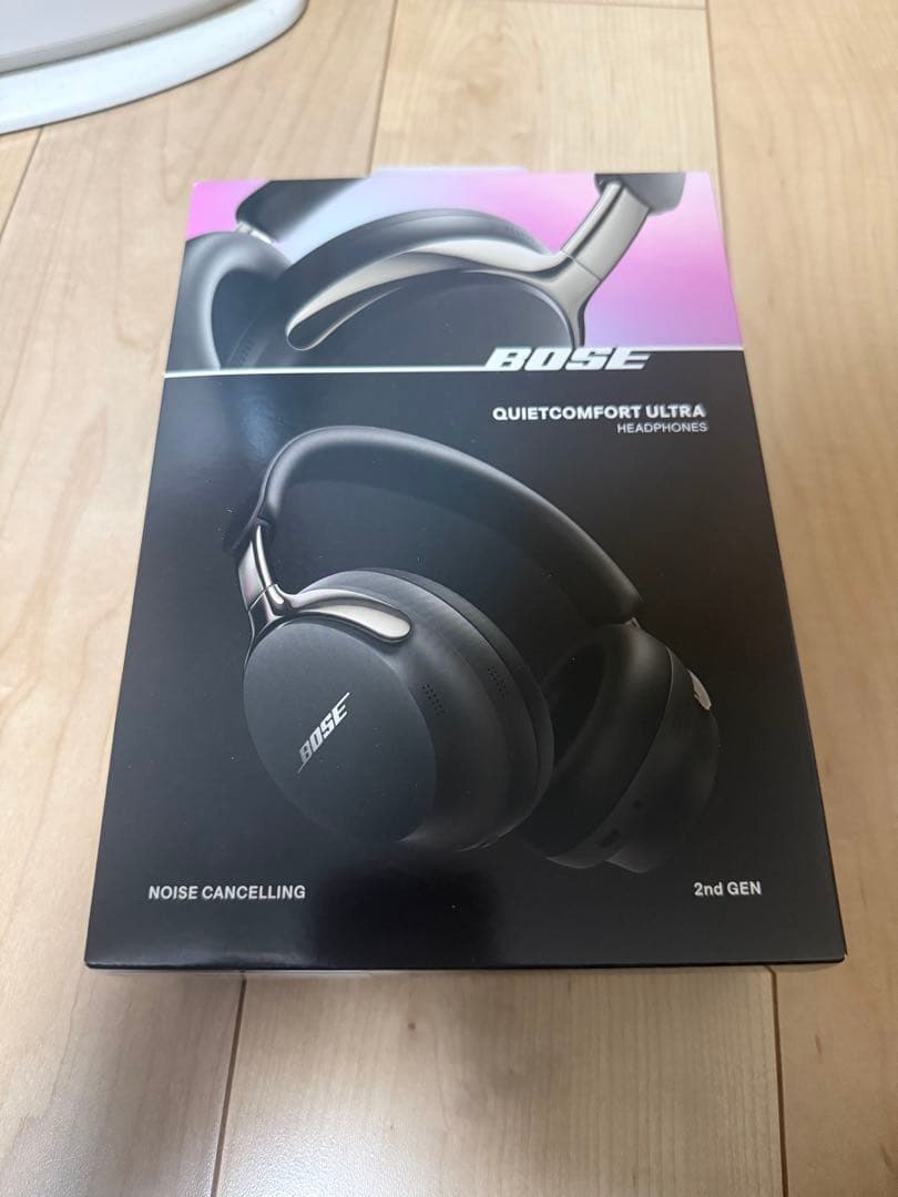 ヘッドホン Bose QuietComfort Ultra Headphones 2nd Amazon.com: Bose QuietComfort Ultra Bluetooth Headphones (2nd Gen