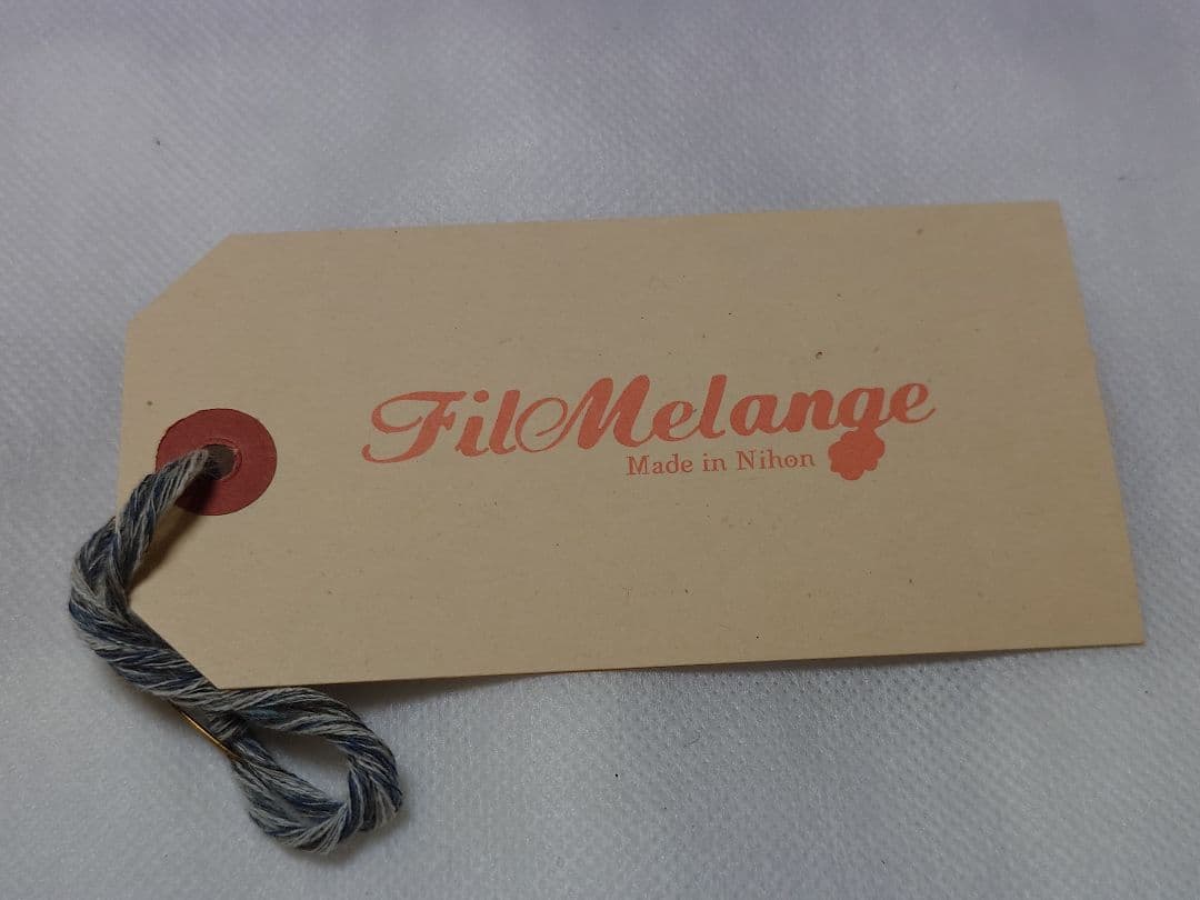 パラブーツ Paraboot FilMelange別注 シメイ サイズUK7.5