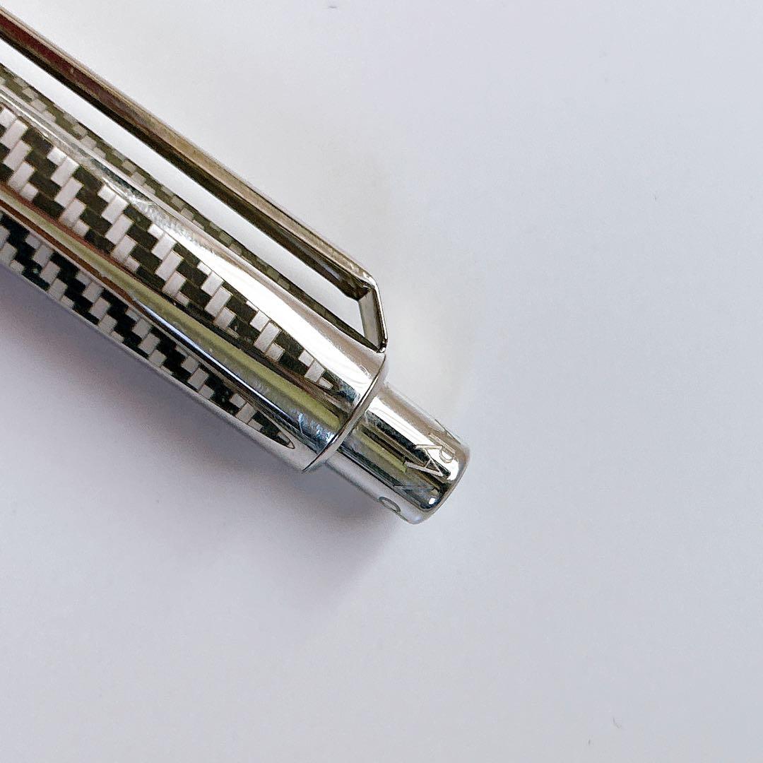 CARAN d'ACHE カランダッシュ RNX316 ボールペン 箱付